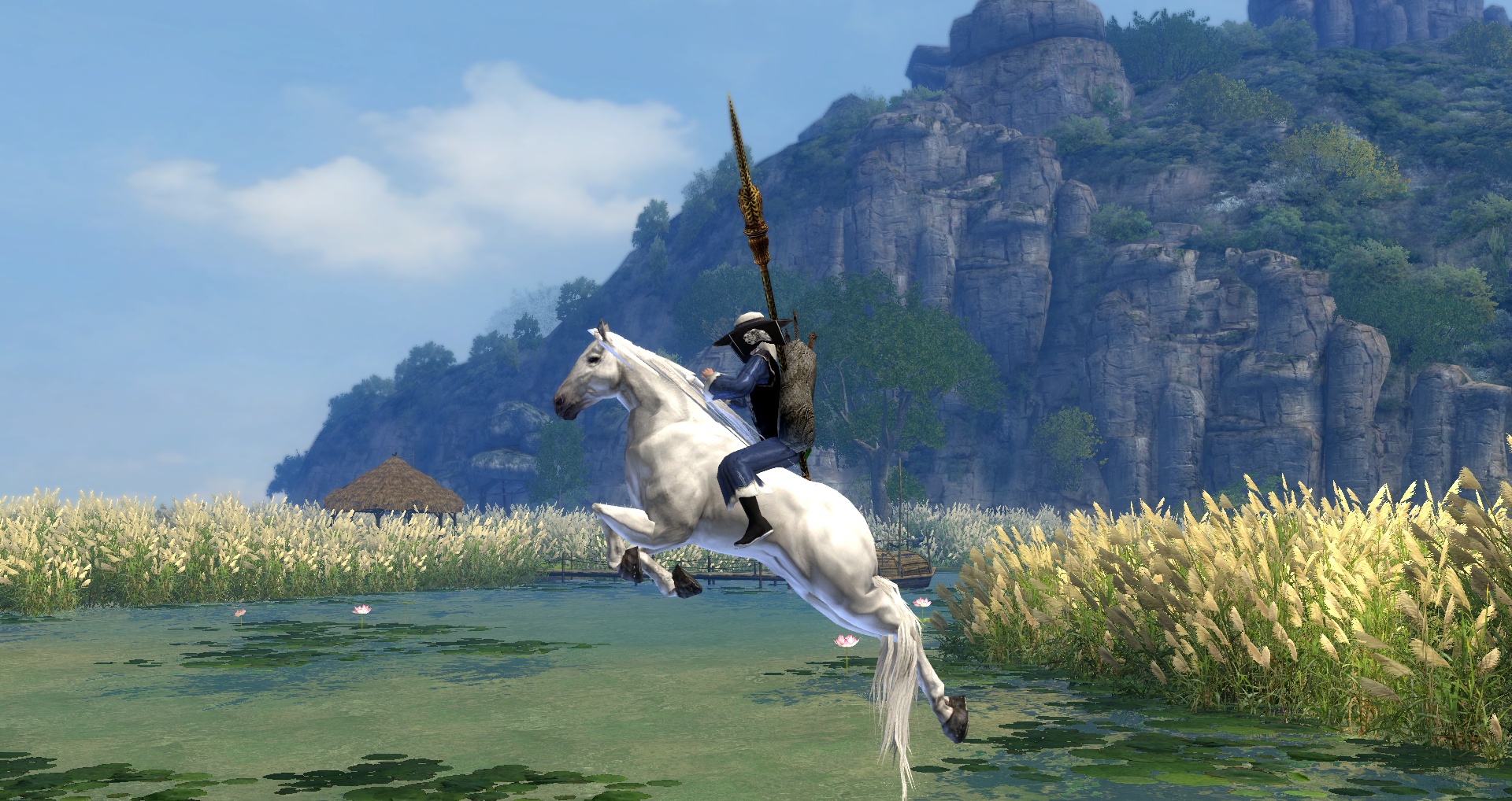 来看看这些年被腾讯玩坏的网游，当中有你喜欢的吗？