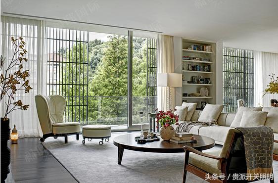 软装说说,我们一起来聊聊软装