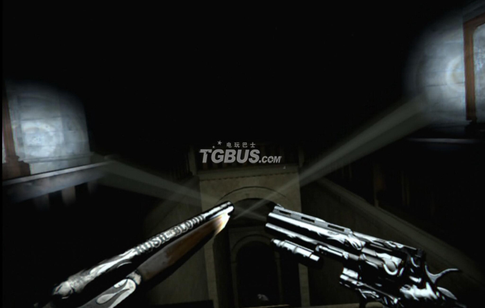 psvr恐怖过山车,psvr直到黎明血戮