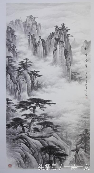 水木诗集|沧海桑田未能遇你我只能和寂寞热恋