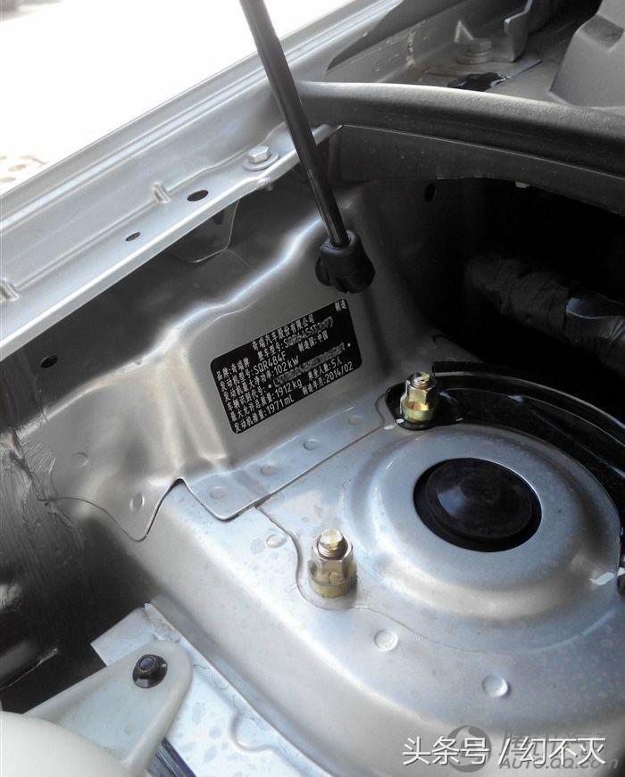 奇瑞瑞虎52.0试驾,2016款奇瑞瑞虎52.0lcvt家尊版