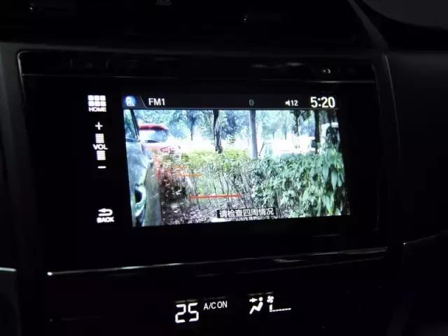 开了5年的本田凌派还值得买么,开本田凌派注意事项