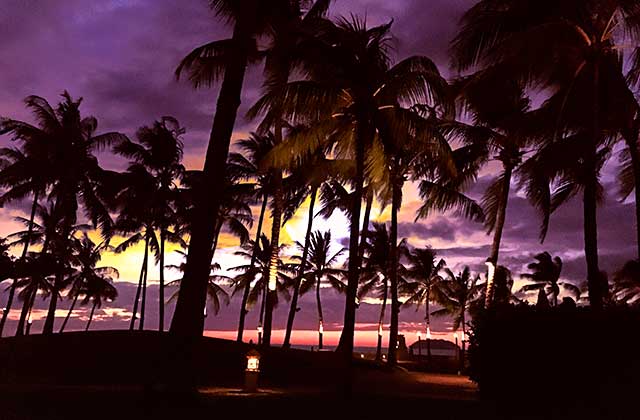 帅哥带你去日本旅游,仙本那个性旅拍婚纱照推荐