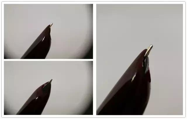 英雄120金笔12k蓝色钢笔,英雄钢笔10k金测评