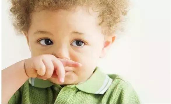 秋季宝宝感冒鼻塞流黄鼻涕,小宝宝流清鼻涕鼻塞有什么小妙招