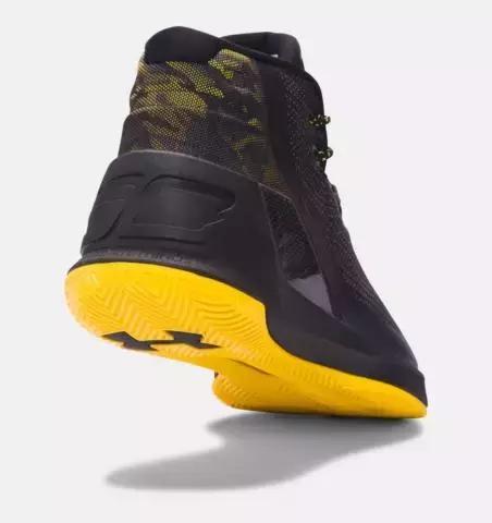 库里underarmourcurry4,underarmourcurry库里测评