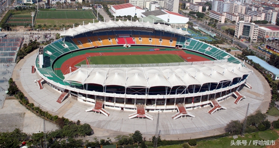 厦门最好的足球场在哪里,厦门足球场推荐