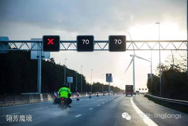 想看我怎么被荷兰罚款的,想看好戏的进来嘲笑吧