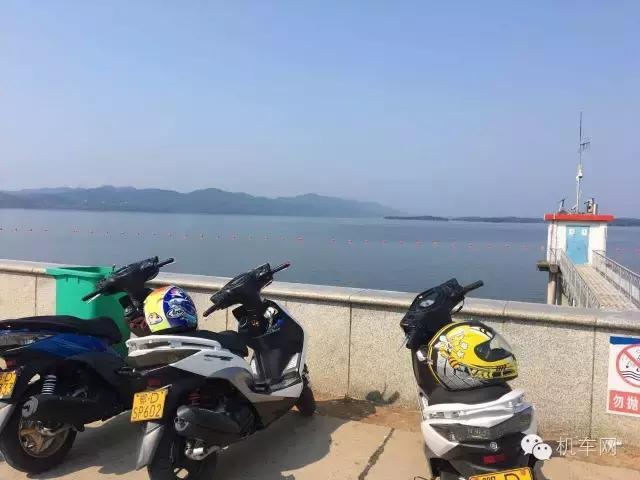 车友点滴故事,车友的个人风采