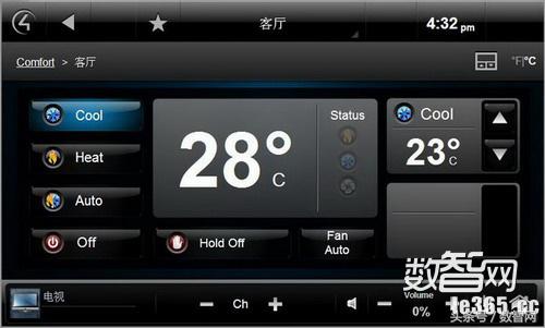 鍒鍏ㄥ眿鏅鸿兘璁捐鍓嶆湡鍑嗗,璞崕鍒鏅鸿兘瀹跺眳绯荤粺