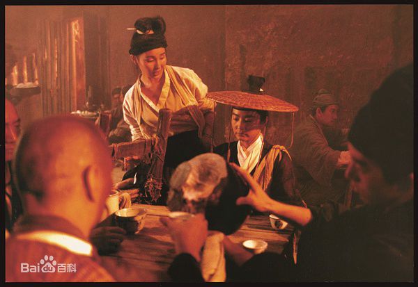 那些年我们看过的经典港片,值得一看的经典港片