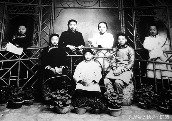 旧上海经济有多强,旧上海多么繁华