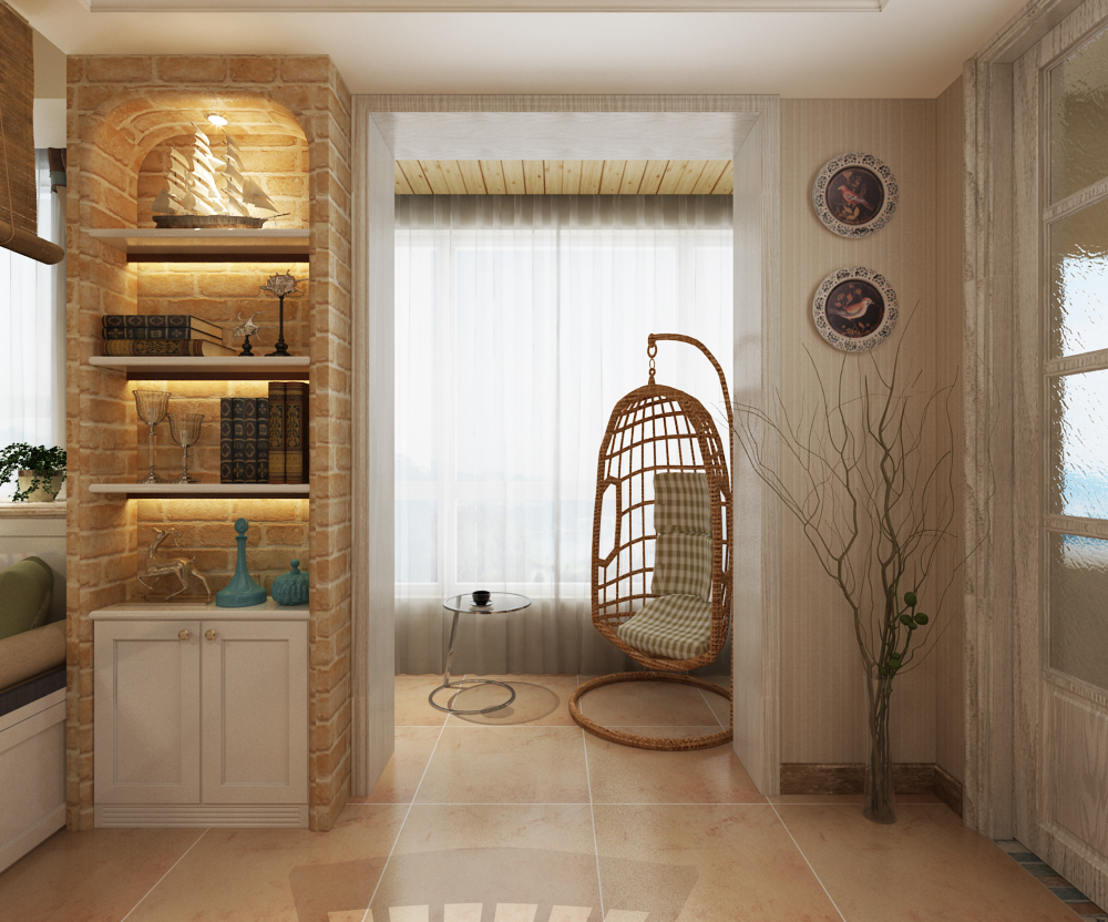 上河原著大平层,上河原著