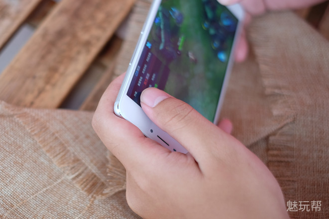 魅蓝max手机详细参数,魅蓝max边框拆解