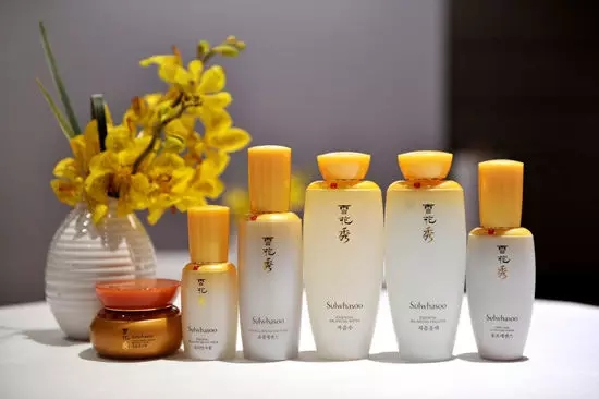 韩国旅行必买的化妆品,韩国旅游购物必买清单护肤品