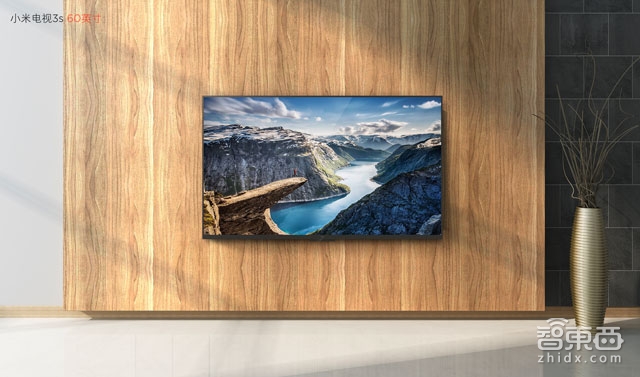 小米电视2019春季新品发布会直播,小米电视下半年发布计划