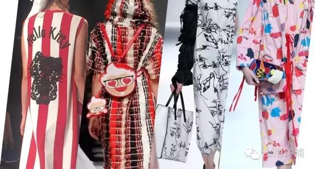 时装周最新,本次时装周还有哪些精彩看点