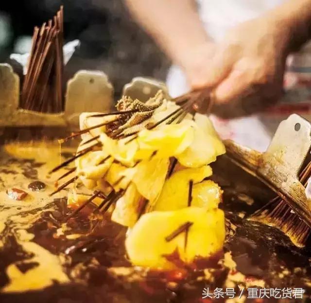 火锅冒菜麻辣烫哪个好吃,麻辣烫火锅冒菜的区别