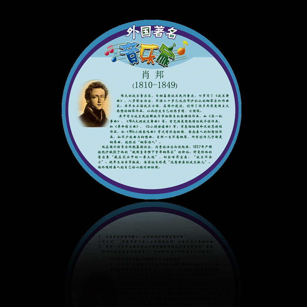 钢琴家肖邦个人简介,钢琴诗人肖邦的作品有哪些