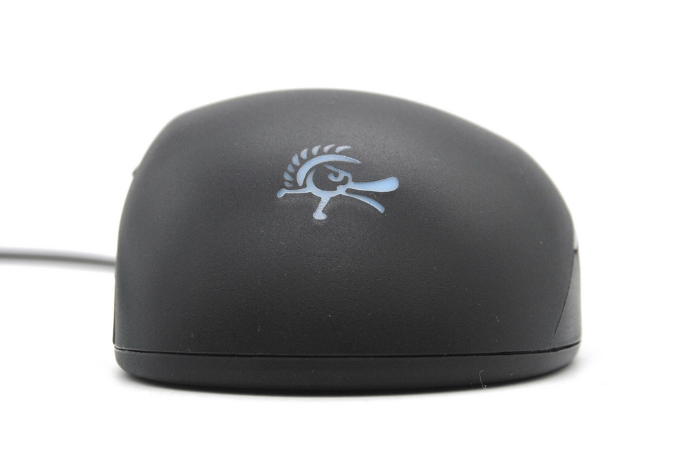 做不打油的鼠标——魔力鸭secretm鼠标评测