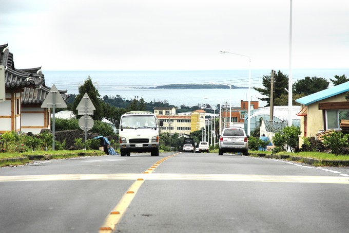 济州岛沉浸式体验,济州岛体验韩妆