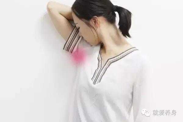 这三个部位千万不要经常去洗,这三处淋巴不可不通