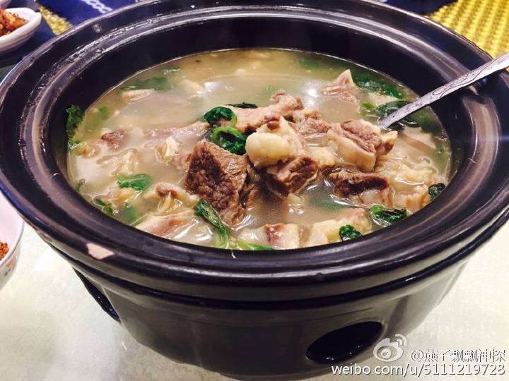 到大理一定要吃的美食,去大理邂逅一场风花雪月