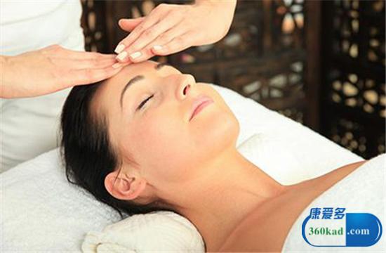 自己也能祛除*褐斑黄**1个妙方还你靓丽的脸