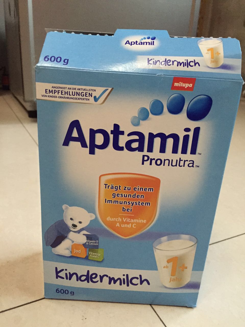 欧洲什么牌子的奶粉好,欧洲奶粉标准更适合中国宝宝