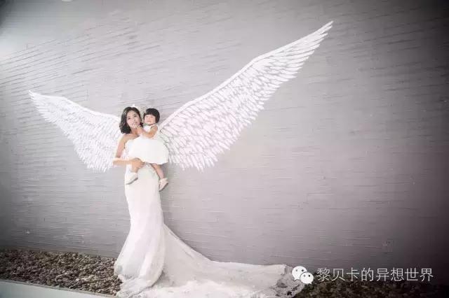 9种不同的超甜婚纱照,最有创意的婚纱照看完想结婚了