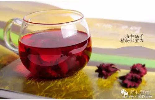 什么茶降三高心脑血管病,丹参保心茶要喝多久才能降三高