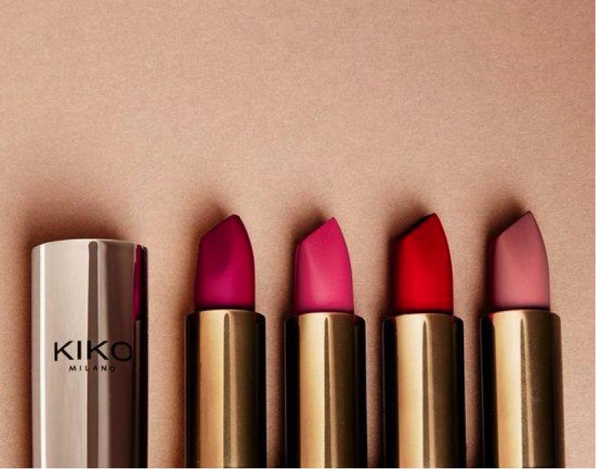 星辰大海简爱口红色号,ysl星辰口红