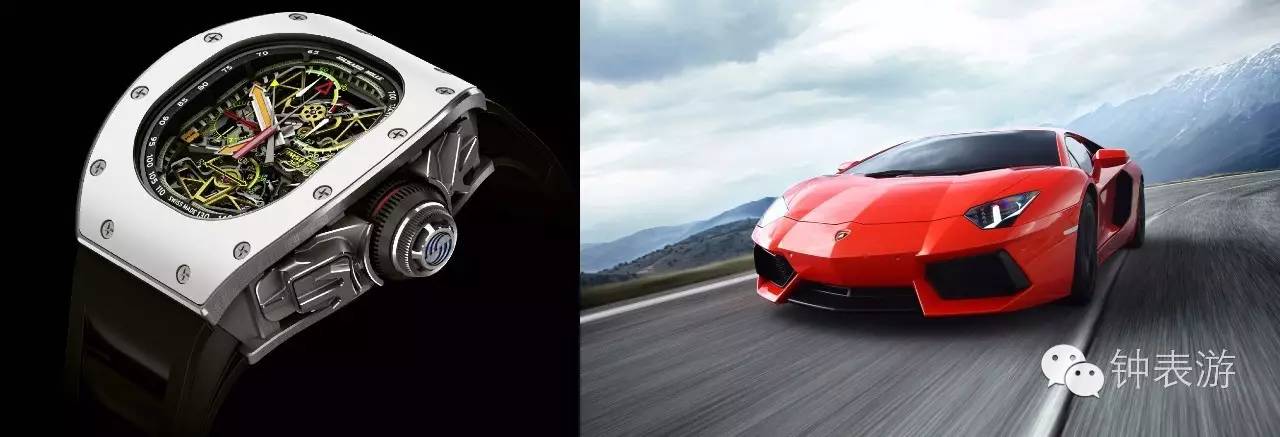 瑞士最贵手表多少钱人民币,richardmille新款陀飞轮腕表