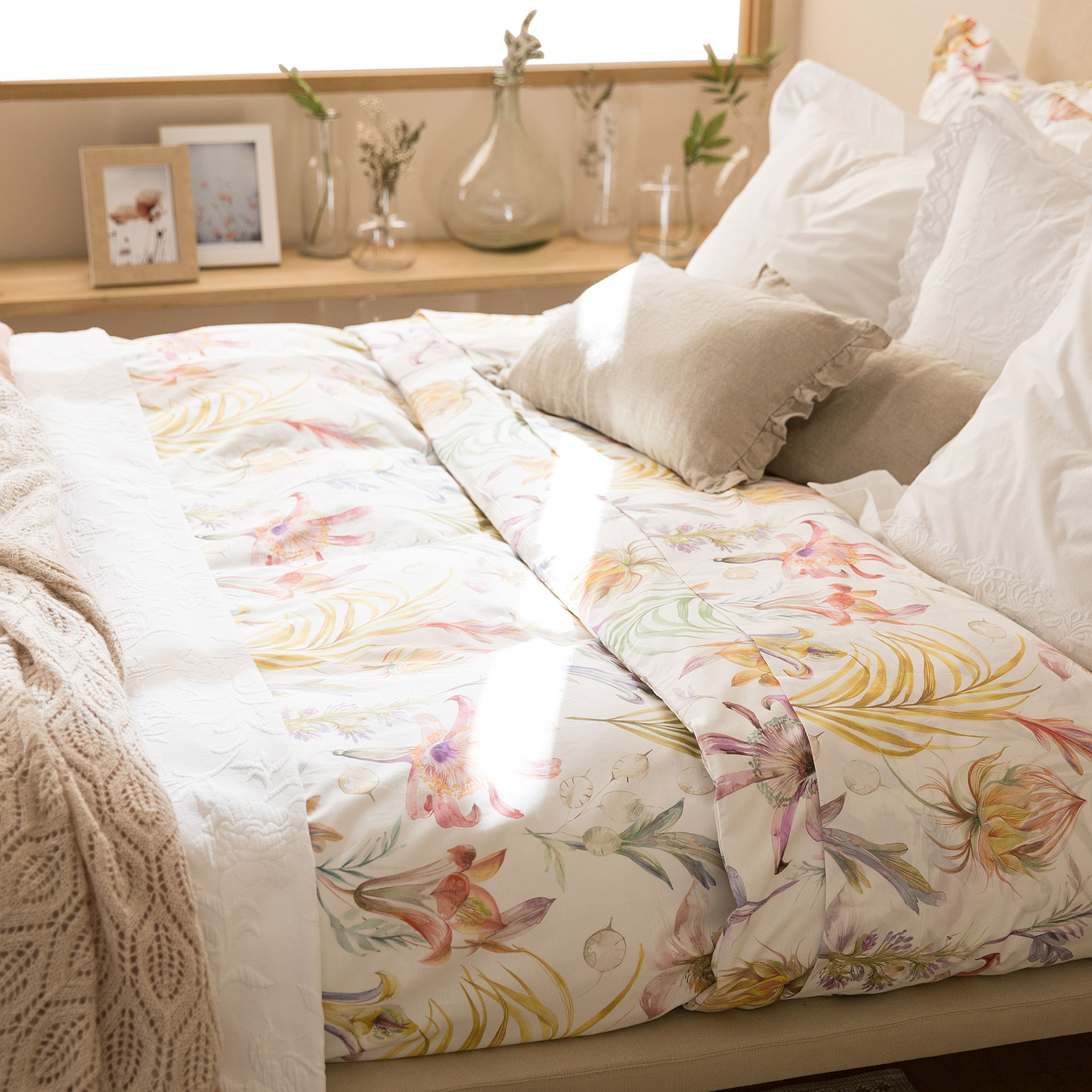 床品什么品牌比较好,床品什么牌子比较好