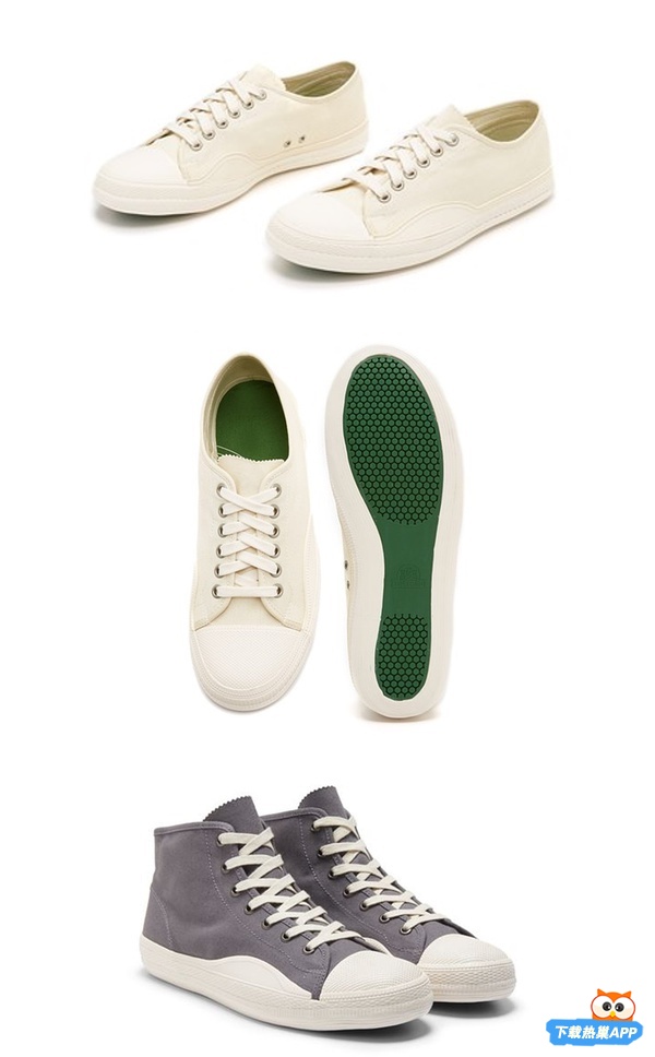 十款最佳帆布鞋,哪一双匡威联名帆布鞋好看
