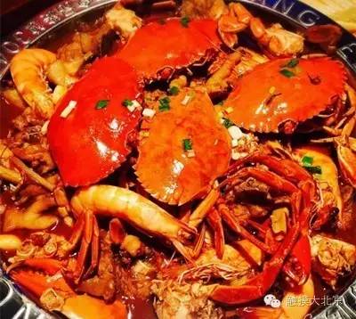 北京最新“邪恶”美食！好吃到爆！