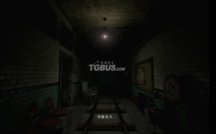 psvr恐怖过山车,psvr直到黎明血戮