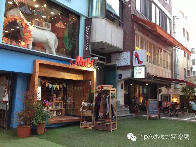 去韩国买哪些东西比较便宜,去韩国必买的好玩的