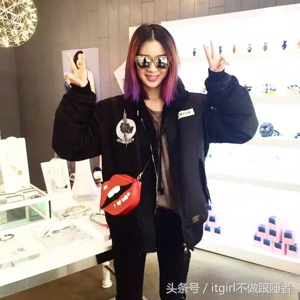 k-fashion是什么牌子,k-fashion