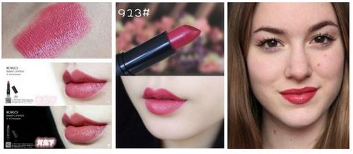 不挑皮不挑肤的口红,不挑皮的口红色号