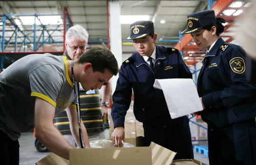 为什么海淘需要身份证信息,海淘要身份证号码吗