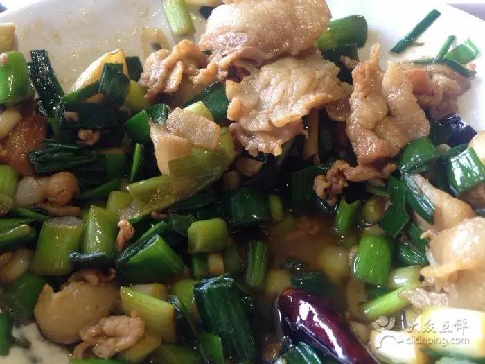 云南小炒肉排名,在昆明想吃炒的野生菌