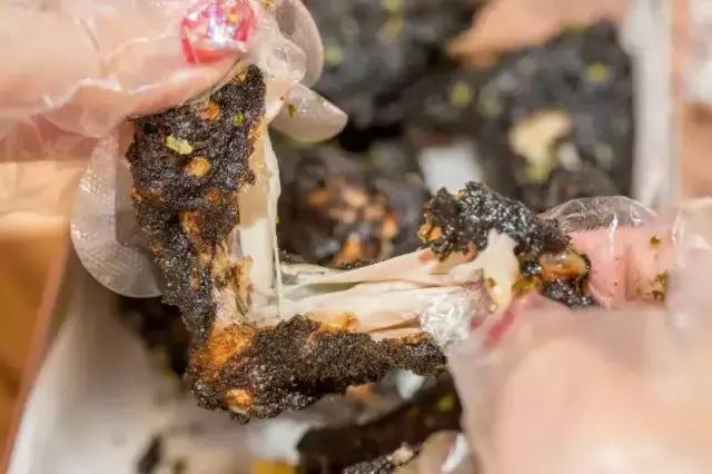 正宗韩国分米鸡,分米鸡韩国探店