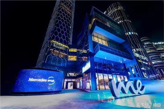 大众汽车有直营店,大众旗舰店和直营店的区别