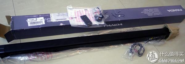 熊猫le55d80s-ud,熊猫le55d80s-ud开机黑屏