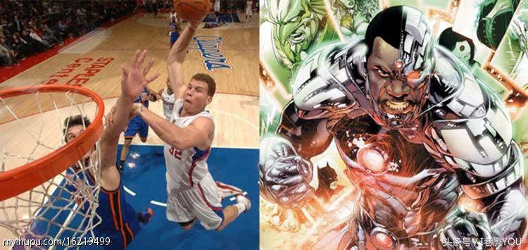 当超级英雄遇到中国人物,当美漫遇到克苏鲁