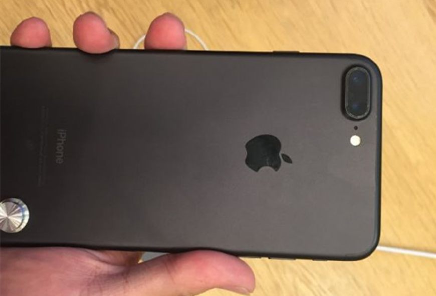iphone7磨砂黑和亮黑哪个耐用,iphone7磨砂黑和亮黑