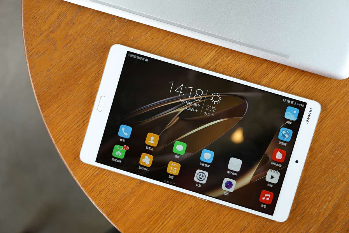 华为平板m3更换电池教程视频,华为平板m3解除息屏最简单方法