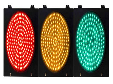 转弯如何看红绿灯的方向,红绿灯左转弯教程