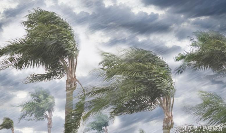 用气象服务守护天气安全,关注天气变化出行安全有保障